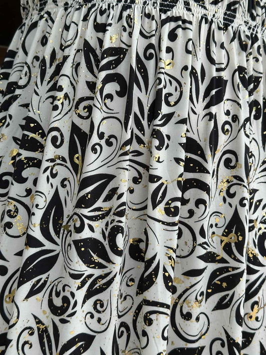 Robe magique Charlène - L'Armoire d'Ambre