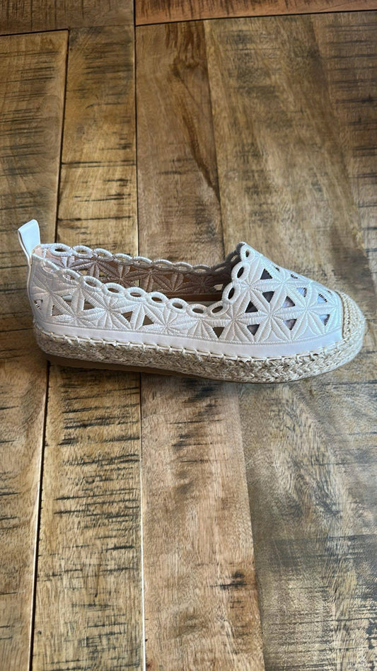 Ballerine - L'Armoire d'Ambre