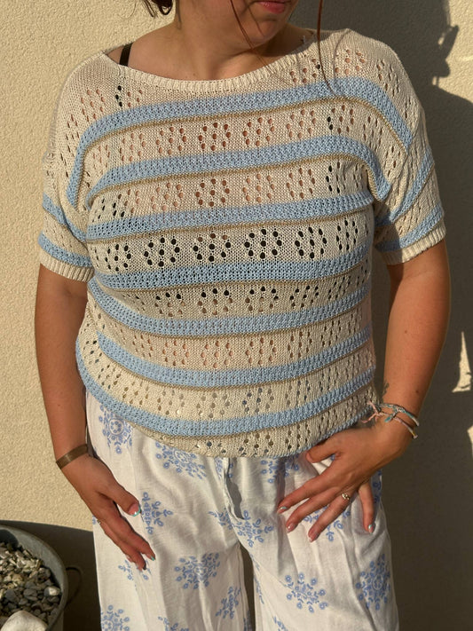 Haut Claire - L'Armoire d'Ambre