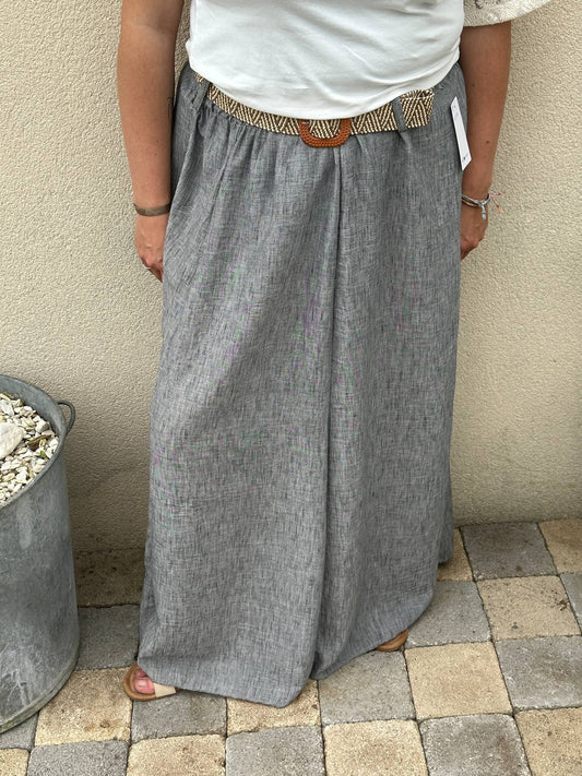 Jupe Elsa - L'Armoire d'Ambre