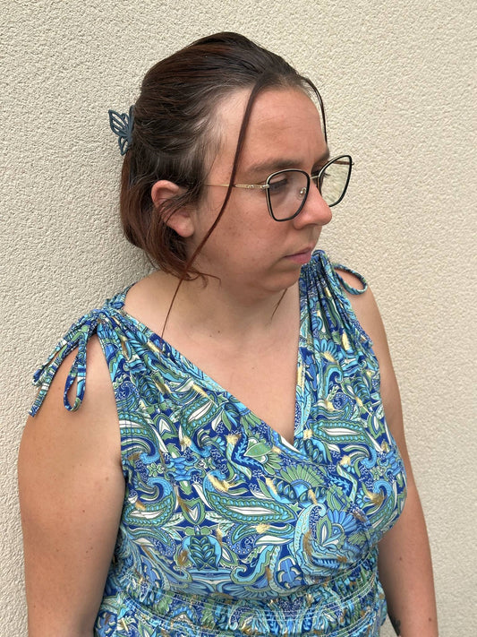 Combinaison Magique Enora - L'Armoire d'Ambre