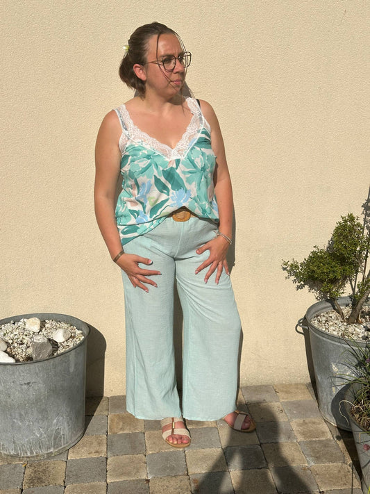 Palazo Romane - L'Armoire d'Ambre