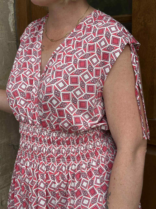 Robe magique Anna - L'Armoire d'Ambre