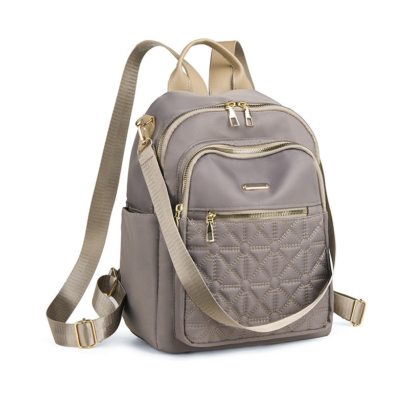 ✨ Sac à Dos Femme Grande Capacité Léger & Tendance – Idéal Voyage, Travail & Outdoor ✨