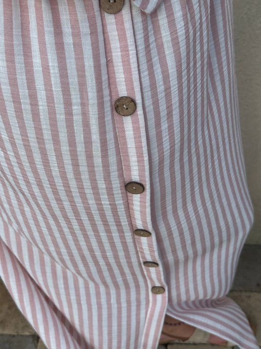 Jupe Claire - L'Armoire d'Ambre