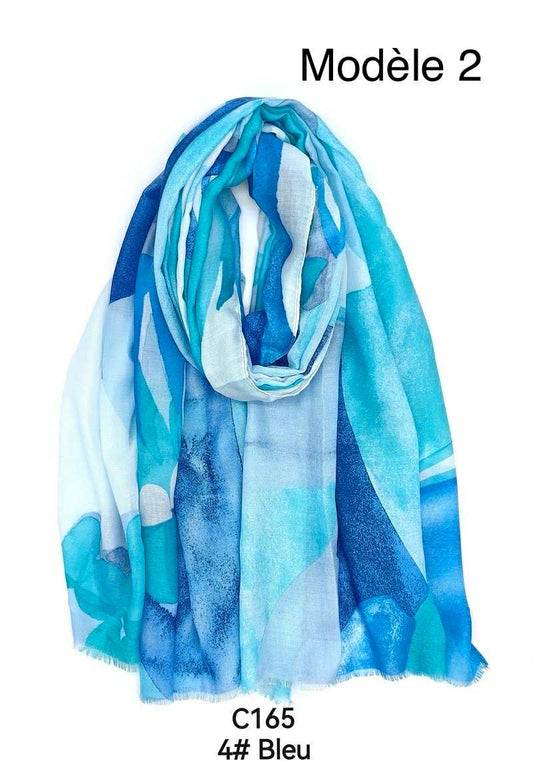 Foulards - L'Armoire d'Ambre