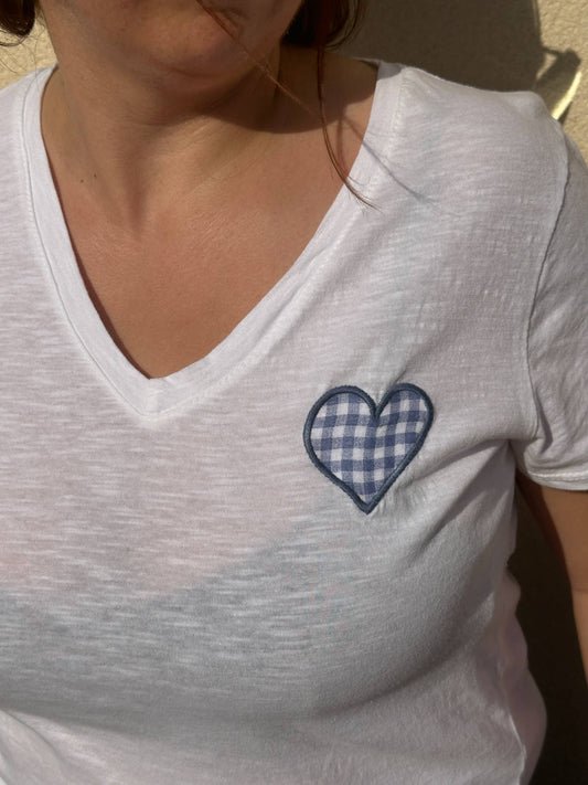 Haut Léa - L'Armoire d'Ambre