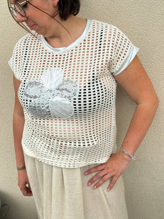 Haut Ariel - L'Armoire d'Ambre