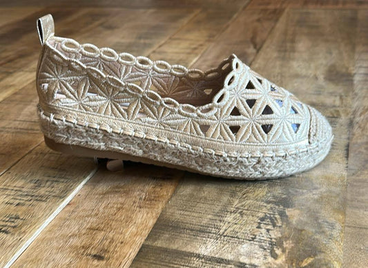 Ballerine - L'Armoire d'Ambre