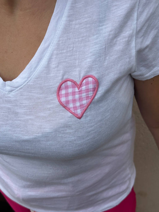 Tee shirt Aurore - L'Armoire d'Ambre