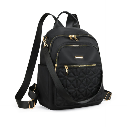 ✨ Sac à Dos Femme Grande Capacité Léger & Tendance – Idéal Voyage, Travail & Outdoor ✨