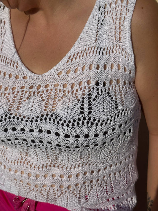 Haut Thaïs - L'Armoire d'Ambre