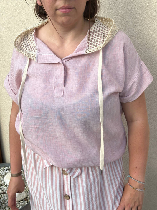 Haut Laurence - L'Armoire d'Ambre