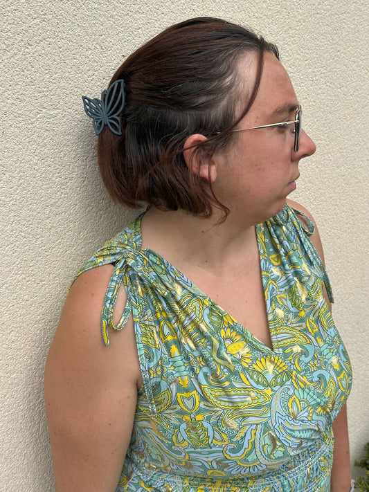 Combinaison Magique Lila - L'Armoire d'Ambre