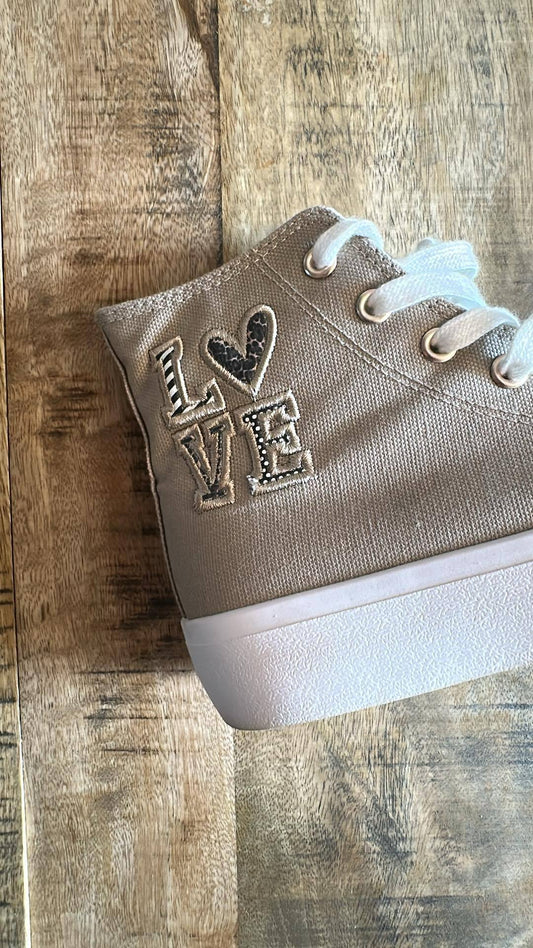 Basket montante - L'Armoire d'Ambre