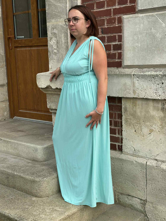 Robe magique Chloé - L'Armoire d'Ambre