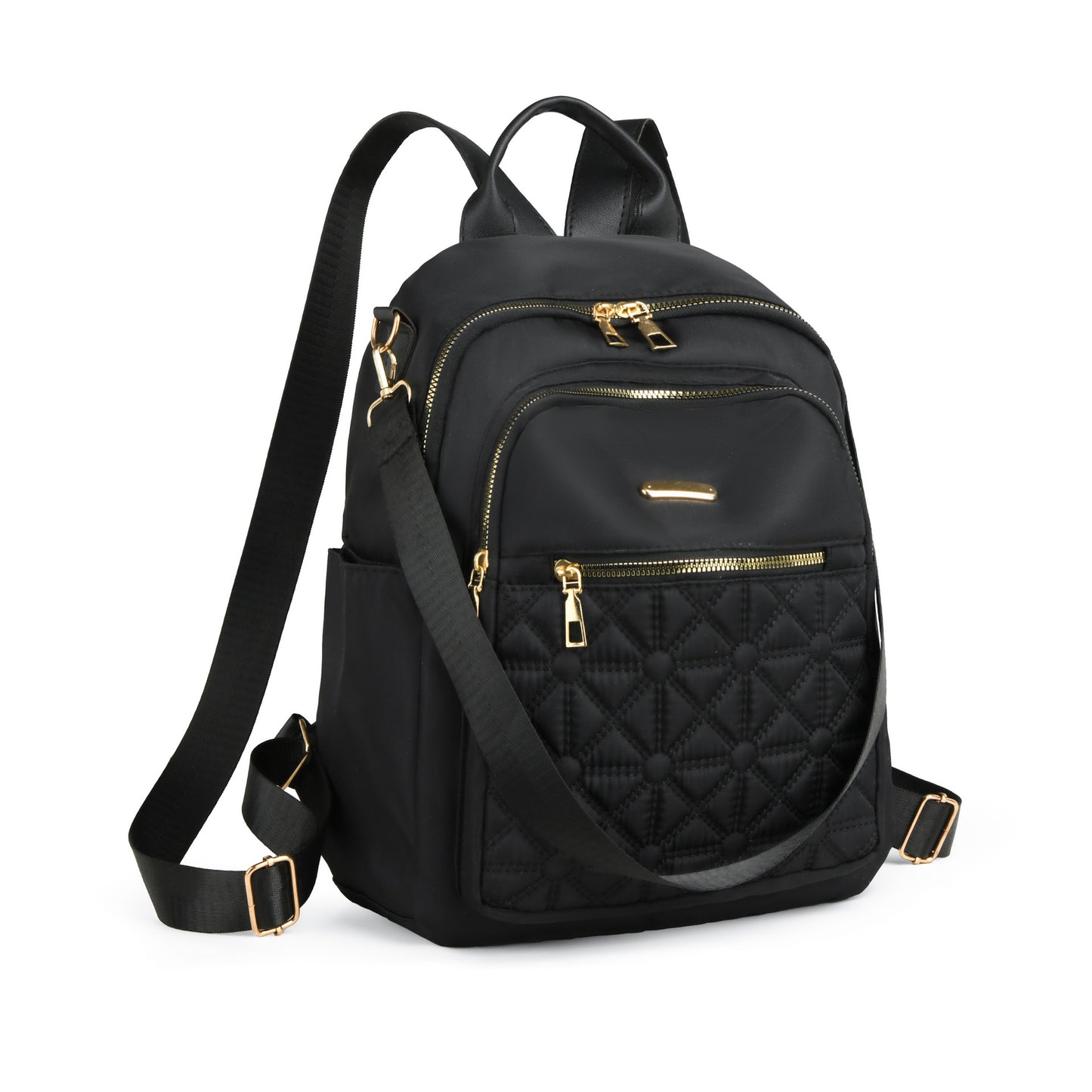 ✨ Sac à Dos Femme Grande Capacité Léger & Tendance – Idéal Voyage, Travail & Outdoor ✨