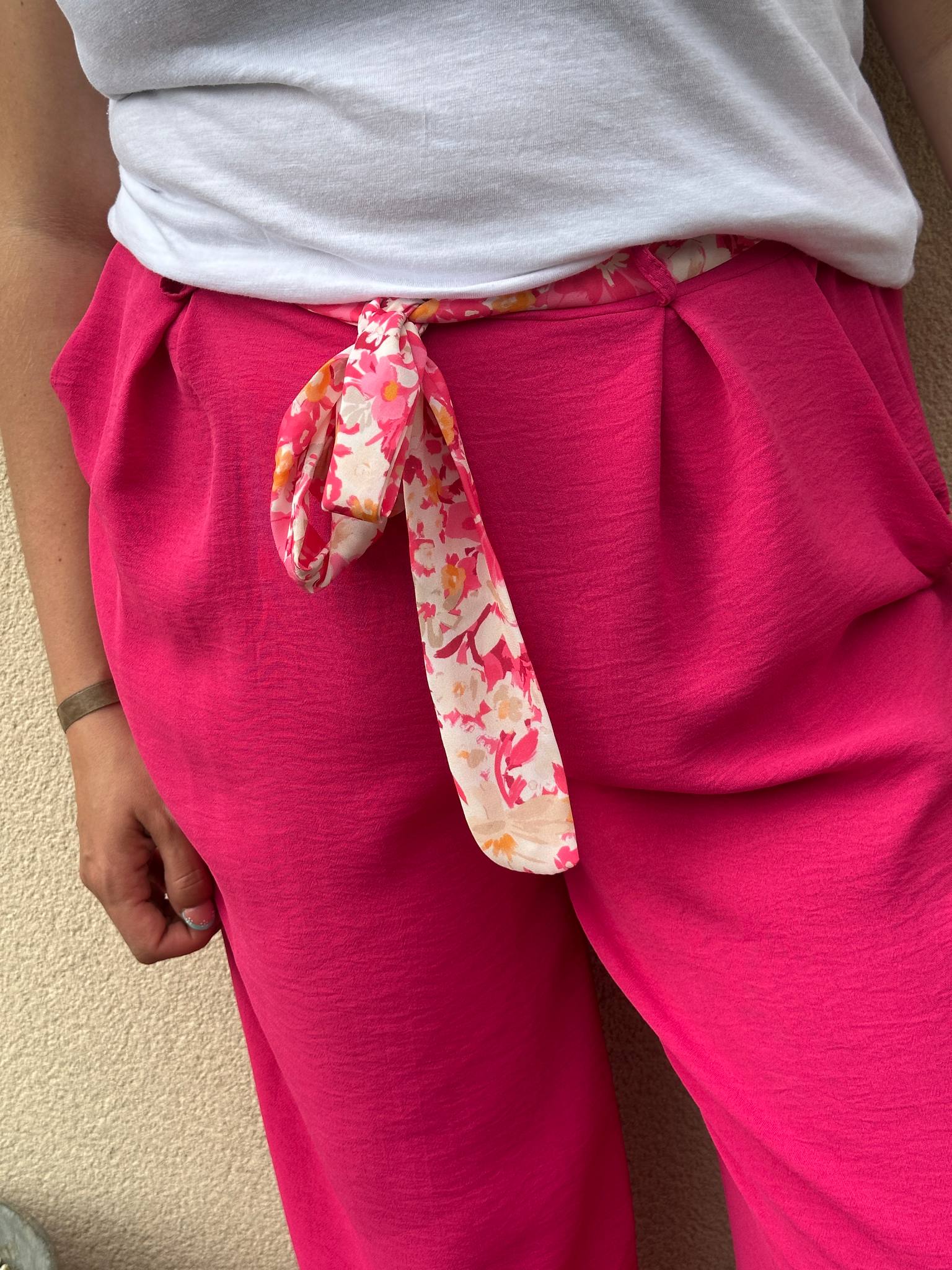 Pantalon Caroline - L'Armoire d'Ambre