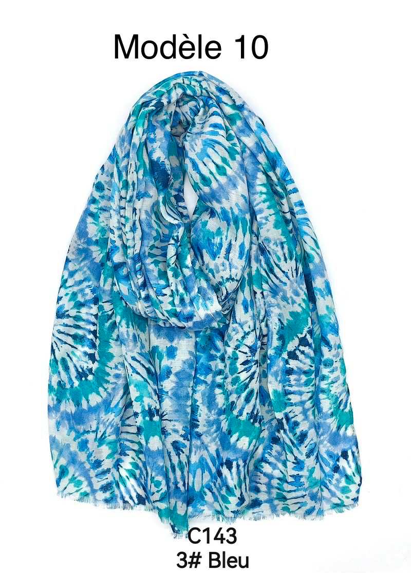 Foulards - L'Armoire d'Ambre
