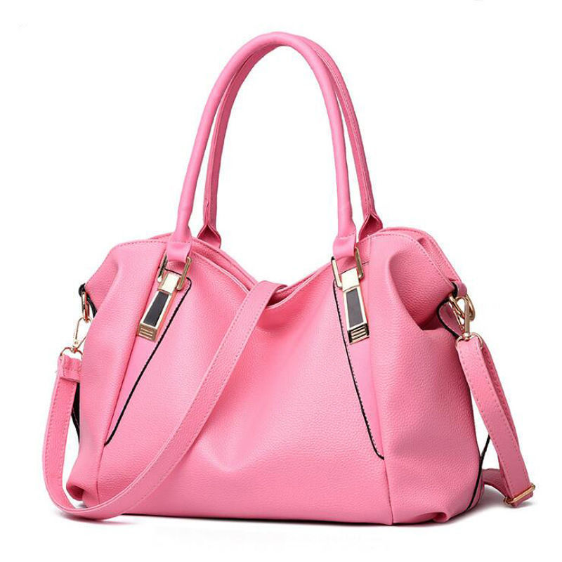 Sac cabas femme grande capacité, sac bandoulière et épaule, sac à main souple