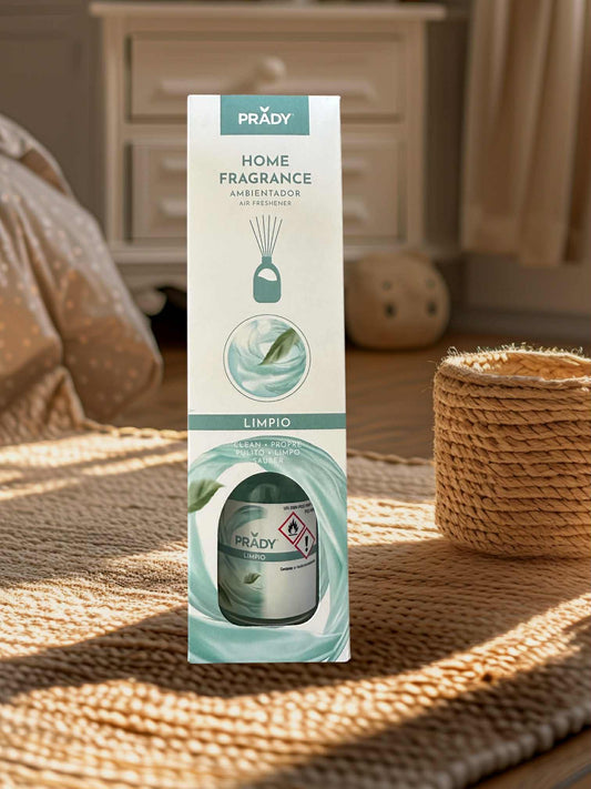 Mikado Linge propre