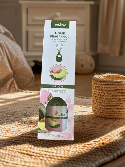 Mikado melon