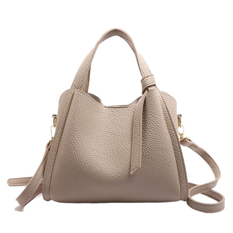Sac Seau Rétro Chic à Bandoulière – Style Coréen , Port Épaule Tendance ✨