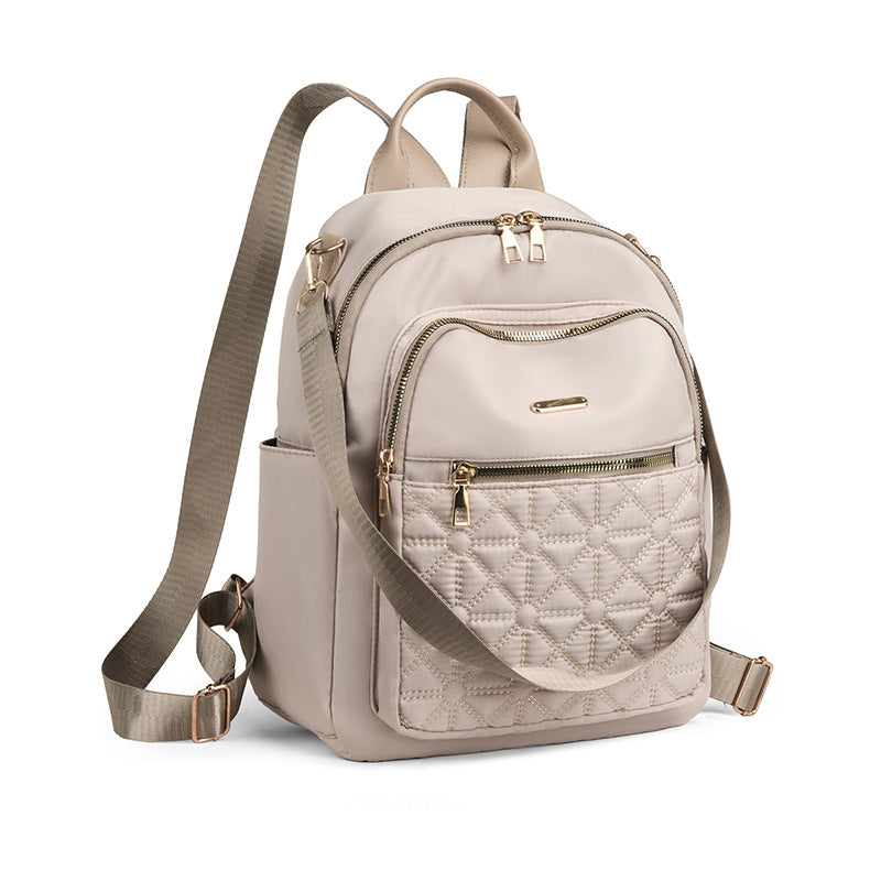 ✨ Sac à Dos Femme Grande Capacité Léger & Tendance – Idéal Voyage, Travail & Outdoor ✨