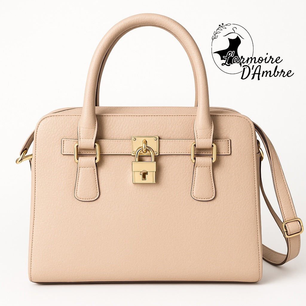 Sac crème