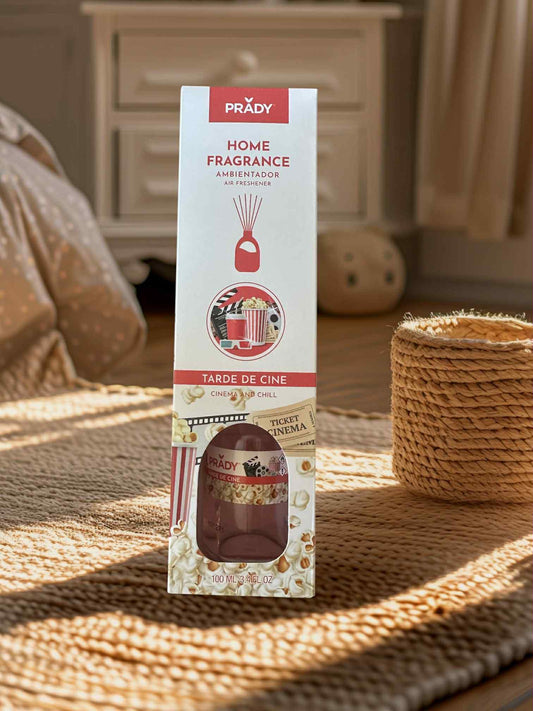 Mikado Pop corn