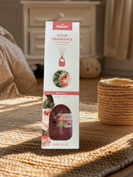 Mikado Rose