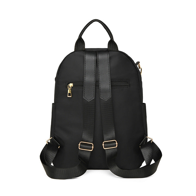 ✨ Sac à Dos Femme Grande Capacité Léger & Tendance – Idéal Voyage, Travail & Outdoor ✨