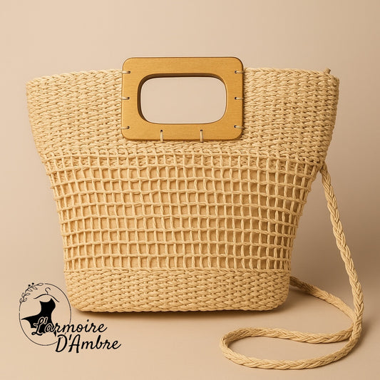 Sac papier