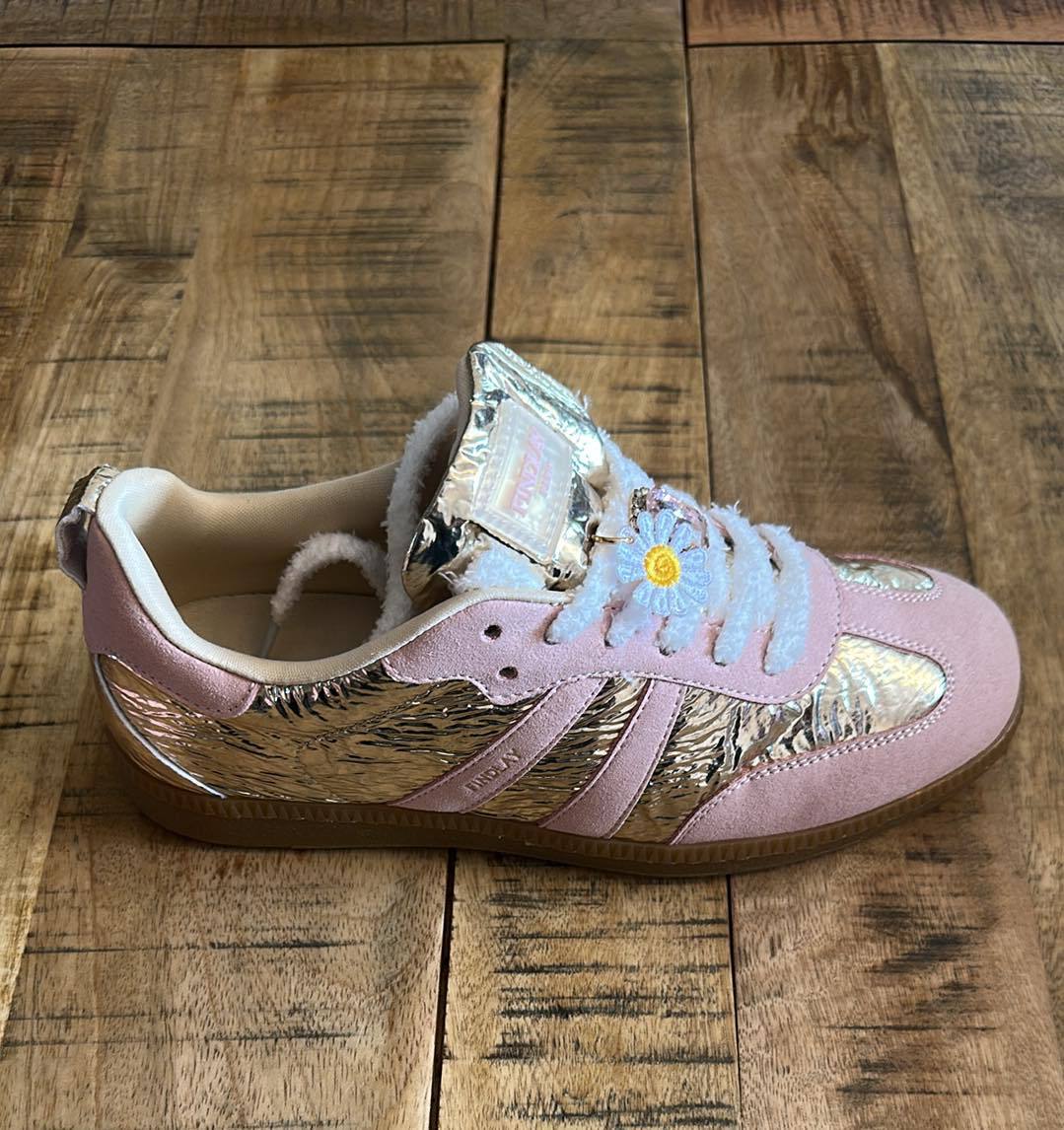 Basket Findlay Rose - L'Armoire d'Ambre
