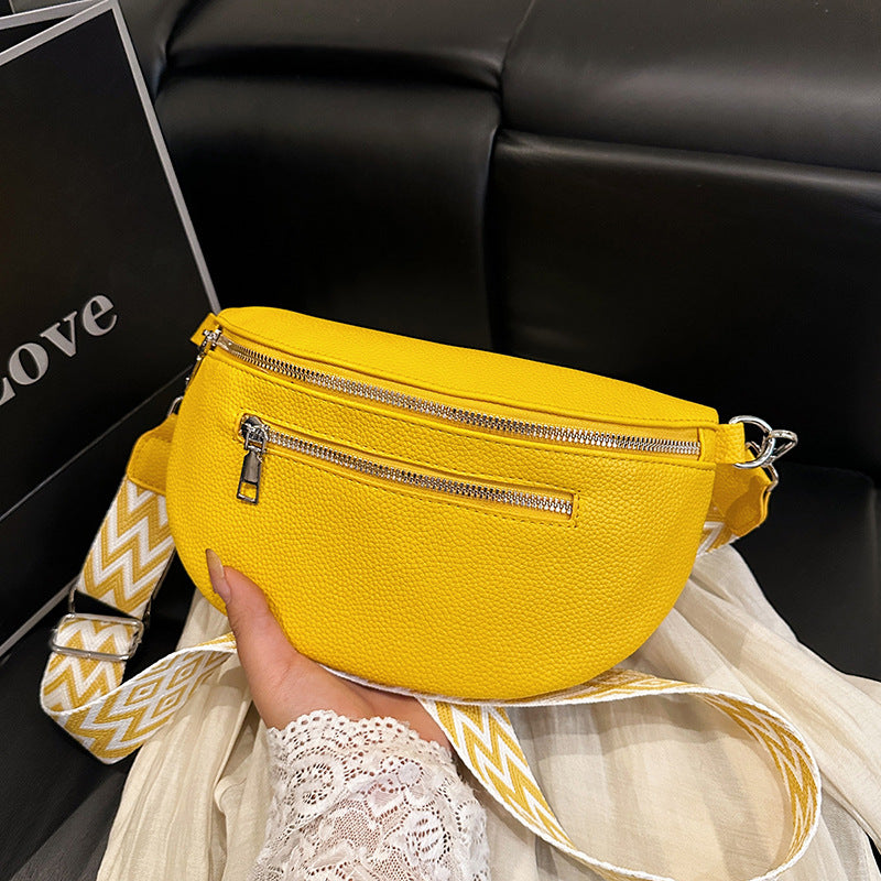 Sac Bandoulière Femme Élégance Chic & Tendance ✨