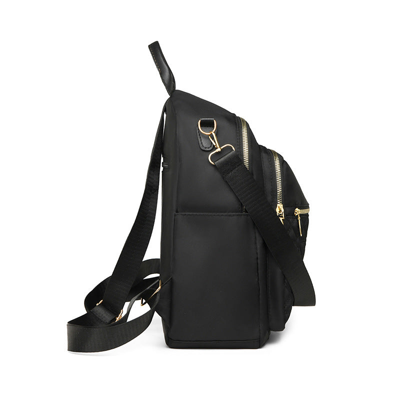 ✨ Sac à Dos Femme Grande Capacité Léger & Tendance – Idéal Voyage, Travail & Outdoor ✨