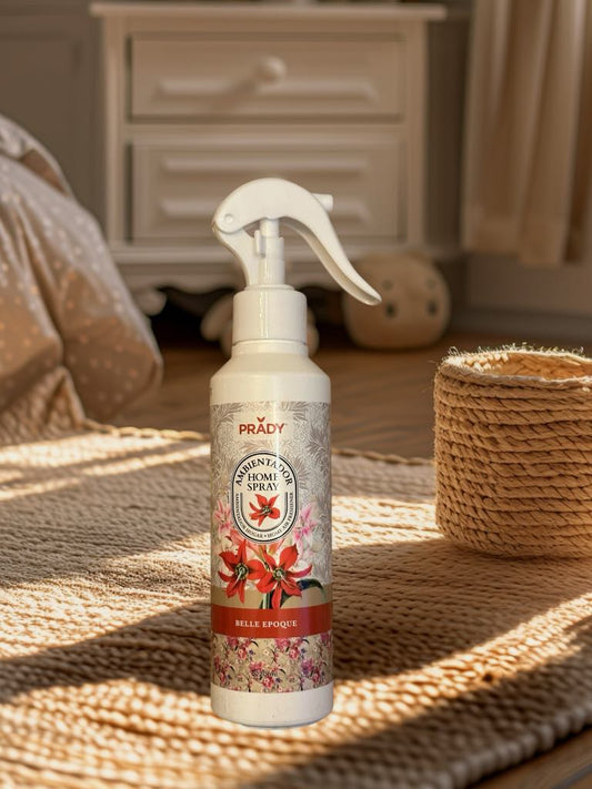 Spray d'ambiance La vie est belle - L'Armoire d'Ambre