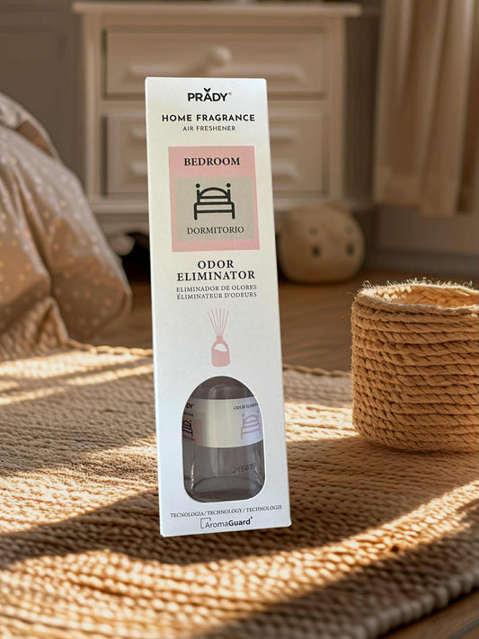 Mikado Eliminateur d'odeur pour chambre